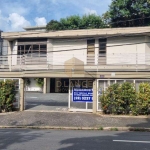 Casa comercial para venda ou locação na Avenida Norte-Sul em Campinas.