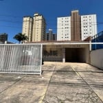 Casa comercial disponível para locação em excelente bairro no Jardim Guanabara em Campinas