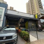 Casa comercial para Alugar no bairro Cambuí em Campinas