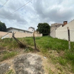 Terreno à Venda no Bairro Jardim Novo Cambuí em Campinas