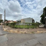 Terreno à Venda no Bairro Jardim Novo Cambuí em Campinas