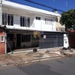 Casa à venda e para alugar em Campinas, Bonfim, com 3 quartos, com 190 m²