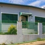 Casa à venda e para alugar em Campinas, Jardim Alto da Barra, com 4 quartos, com 289 m²