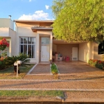 Casa à venda e para aluguel no Condomínio Reserva Real em Paulínia/SP