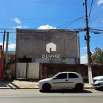 Prédio à venda em Campinas, Jardim Nova Europa, com 430 m²