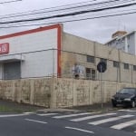 Salão para Alugar em avenida no Jardim Conceição em Campinas/SP