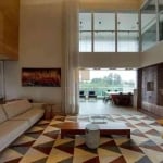 Apartamento para Venda e Locação no Taquaral em Campinas – Arthouse Double Sky