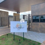Terreno à venda no Condomínio Le Champem em Sousas