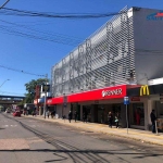 Sala Comercial (superior) Centro Sapucaia do Sul