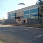 Pavilhão Mathias Velho Canoas