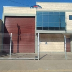 Pavilhão Mathias Velho Canoas