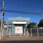Pavilhão Vargas Sapucaia do Sul