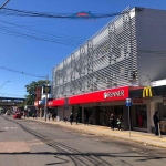 Sala Comercial (superior) Centro Sapucaia do Sul