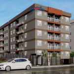Apartamento Planalto Carlos Barbosa