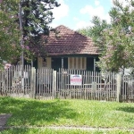 Casa Dihel Sapucaia do Sul