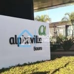 Terreno para venda com 456 m² em Alphaville, Bauru - SP