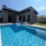 Casa para venda com 360 m² e 3 quartos em Quinta Ranieri Green, Bauru - SP