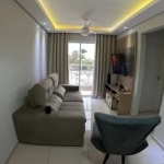 Apartamento a venda no Condomínio Vista da Colina