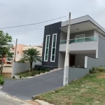 Casa Condomínio Gramados De Sorocaba