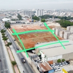 Terreno comercial av Ipanema Sorocaba