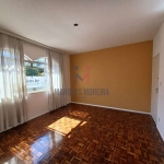 Apartamento defronte ao shopping