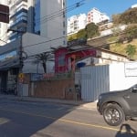 Excelente terreno rua São Mateus