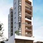 Lançamento Apartamento Garden 2 quartos com suíte - Bairu