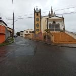 Terreno à Venda - Oportunidade Imperdível no Alto dos Passos