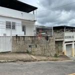 Excelente Casa e Loja no Bairro Borboleta