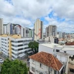 O apartamento dos seus sonhos, na melhor localização do bairro Granbery!