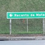 Excelente Terreno - Recanto da Mata