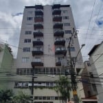 Cobertura Duplex 2 Quartos 2 Vagas Desocupado Centro