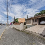 Terreno à venda na Rua Baercker Wagner, 1550, Iririú, Joinville