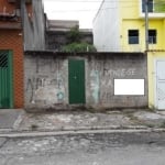 TERRENO A VENDA EM SP CIDADE LIDER