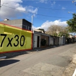 TERRENO A VENDA EM SP PEDREIRA