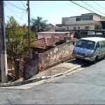 TERRENO A VENDA EM SP FREGUESIA DO Ó