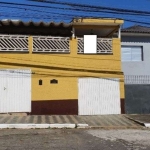 CASA A VENDA EM VILA BUENOS AIRES