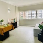 APARTAMENTO A VENDA EM SP CONSOLAÇÃO