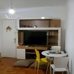 APARTAMENTO A VENDA EM SP BELA VISTA