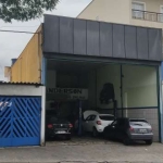 SOBRADO COMERCIAL Á VENDA EM SP VILA PRUDENTE