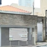 CASA COMERCIAL PARA LOCAÇÃO EM SP VILA PRUDENTE