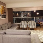 APARTAMENTO DE 115 M² COM 3 SUÍTES E VARANDA GOURMET, PRÓXIMO AO SHOPPING BOULEVARD TATUAPÉ - SÃO PAULO/SP