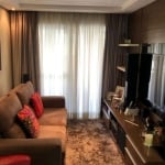 Apartamento Residencial BELA VISTA