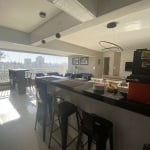 Apartamento de 104 m² com varanda gourmet e 3 dormitórios, à venda na Mooca - São Paulo/SP