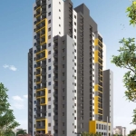 APARTAMENTO A VENDA EM SP SANTA CECÍLIA