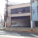 GALPÃO A VENDA EM SP BRÁS