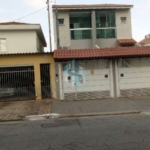 SOBRADO A VENDA EM SP VILA CARRÃO