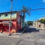 TERRENO A VENDA EM SP VILA CAVATON