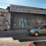 GALPÃO A VENDA EM SP VILA ISOLONA MAZZEI