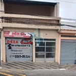 SOBRADO A VENDA EM SP SAPOPEMBA